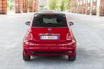 Fiat 500S Cabrio 2016 года (WW)